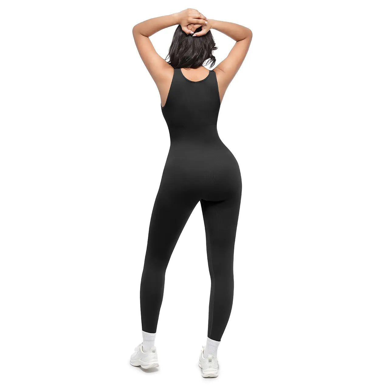 Comfortable High-Waisted Shapewear - Image 2
